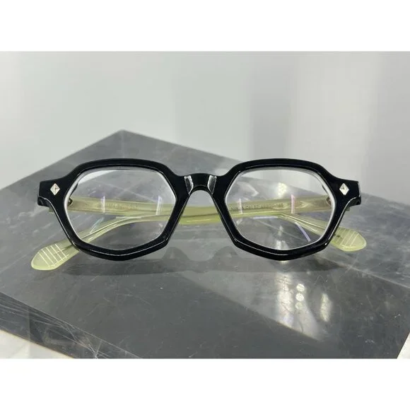 Edwardson Eyewear Ninja Col. 57 Made In Japan 49-20-145(LE-3)